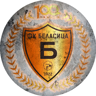 Logo FC Belasica Strumica